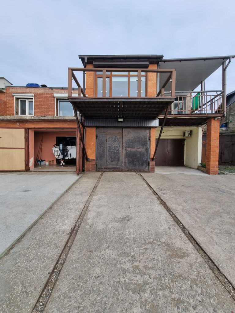 Продажа дома, 61м <sup>2</sup>, 3 сот., Приморский, козино