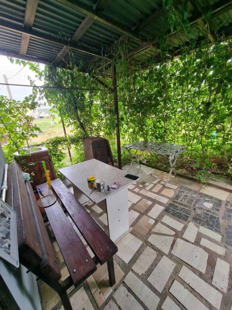 Продажа дома, 61м <sup>2</sup>, 3 сот., Приморский, козино