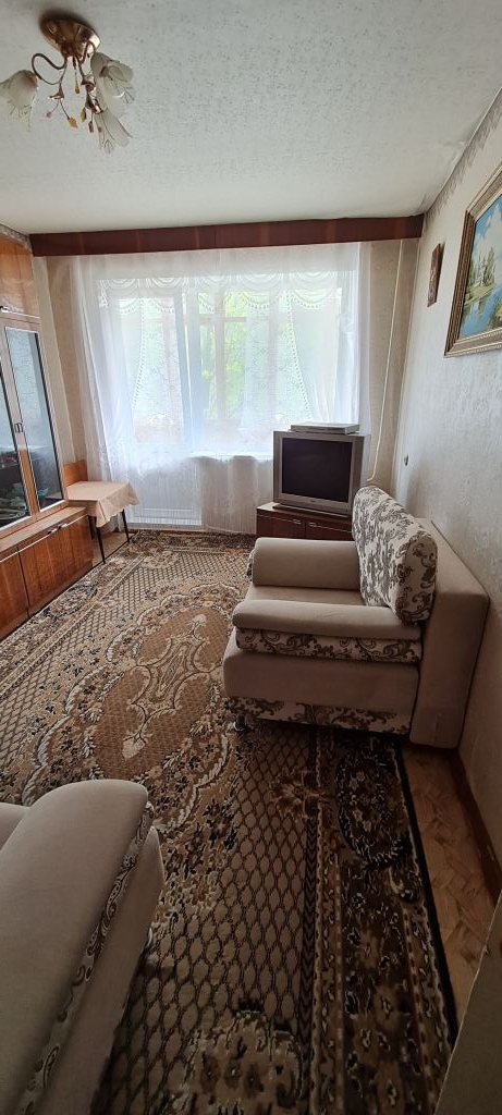 Аренда 2-комнатной квартиры, Кстово, 2-й мкр,  16