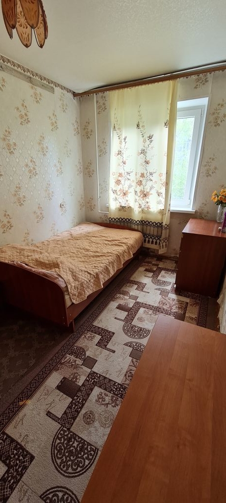 Аренда 2-комнатной квартиры, Кстово, 2-й мкр,  16