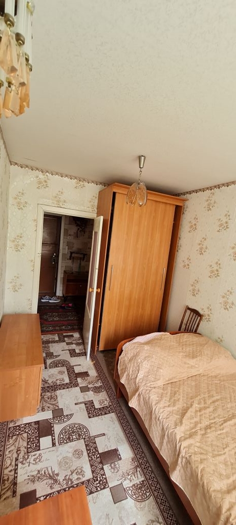 Аренда 2-комнатной квартиры, Кстово, 2-й мкр,  16