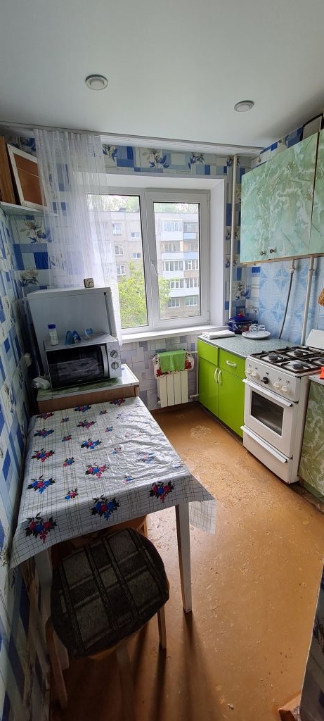 Аренда 2-комнатной квартиры, Кстово, 2-й мкр,  16