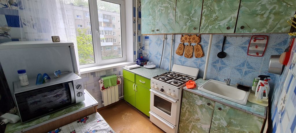 Аренда 2-комнатной квартиры, Кстово, 2-й мкр,  16