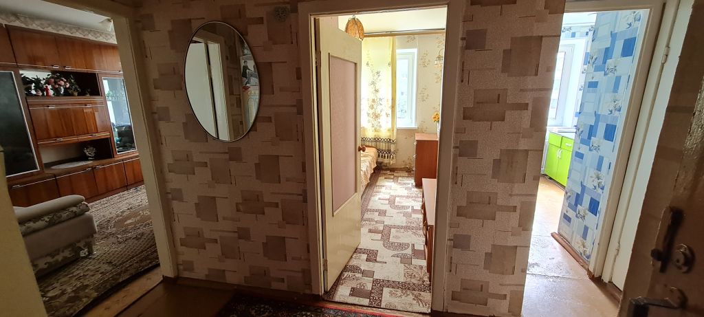 Аренда 2-комнатной квартиры, Кстово, 2-й мкр,  16