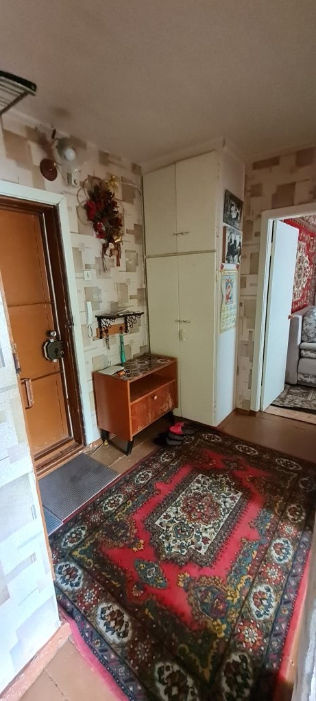 Аренда 2-комнатной квартиры, Кстово, 2-й мкр,  16