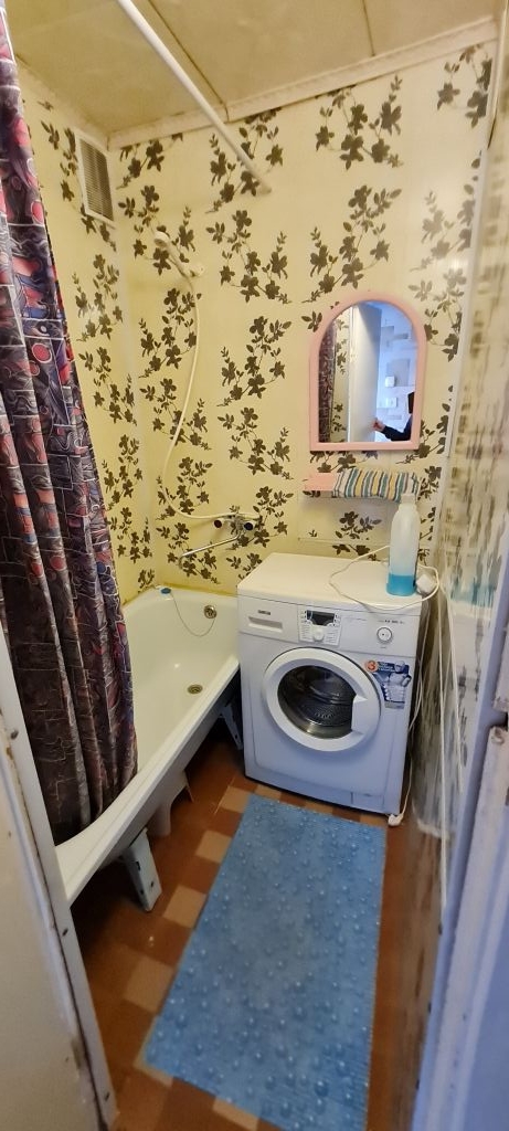 Аренда 2-комнатной квартиры, Кстово, 2-й мкр,  16