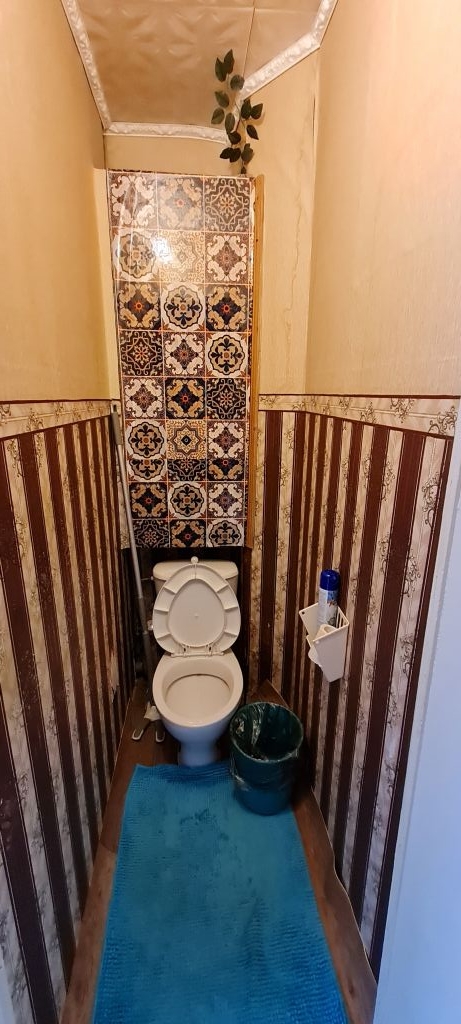 Аренда 2-комнатной квартиры, Кстово, 2-й мкр,  16