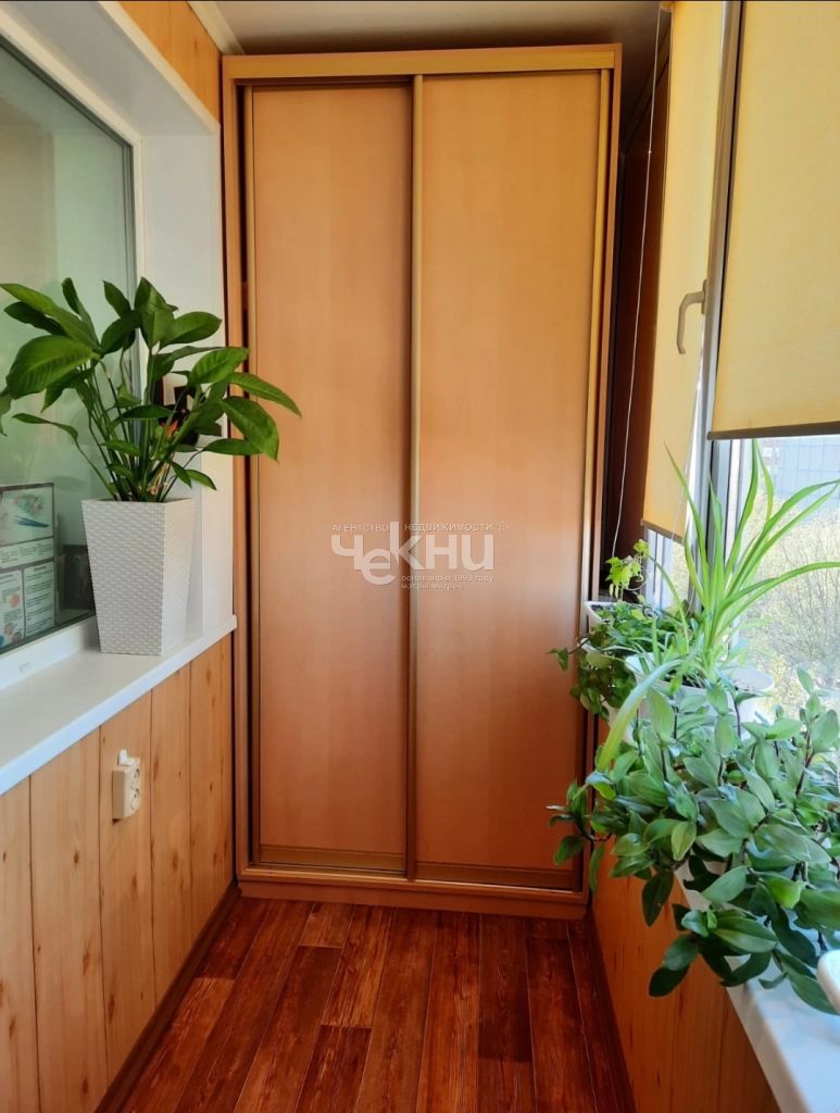 Продажа 1-комнатной квартиры, Нижний Новгород, Менделеева ул,  15А