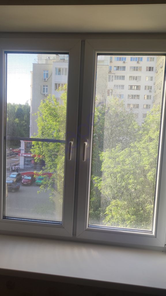 Продажа 3-комнатной квартиры, Нижний Новгород, Тимирязева ул,  7