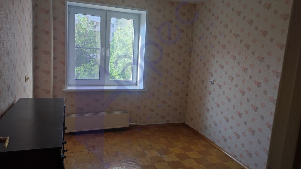 Продажа 3-комнатной квартиры, Нижний Новгород, Тимирязева ул,  7