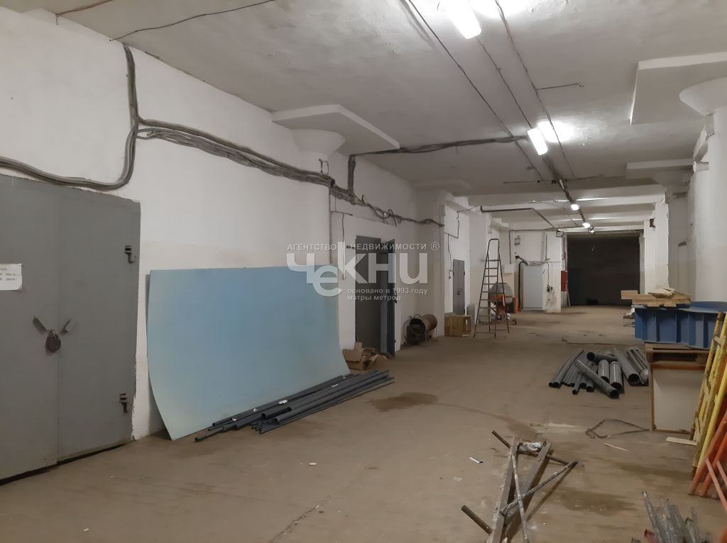 Аренда коммерческой недвижимости, 61м <sup>2</sup>, Нижний Новгород, Геологов ул,  1к3