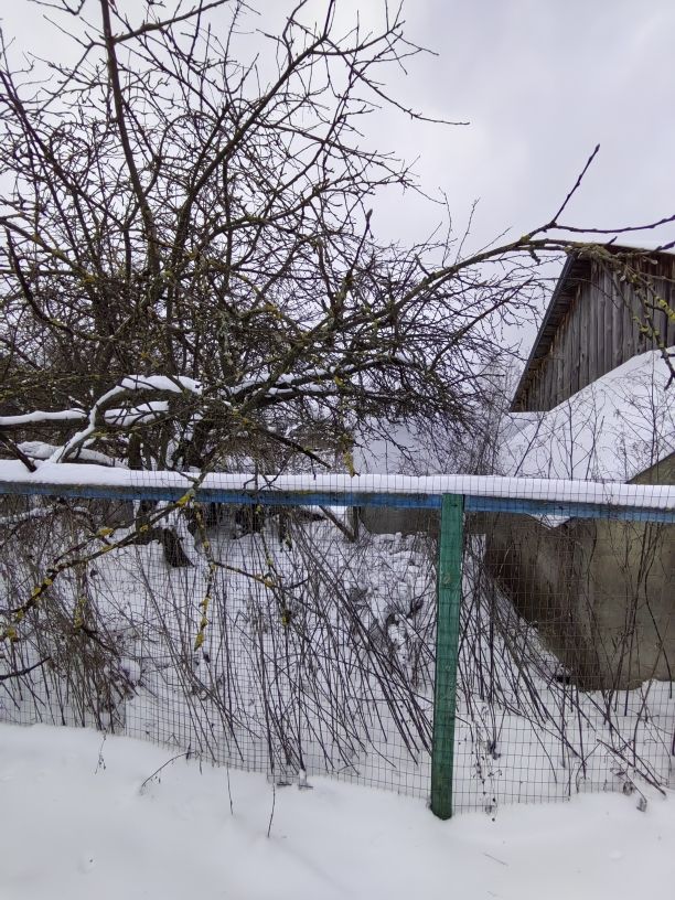 Продажа дома, 53м <sup>2</sup>, 9 сот., Петряевка, Учительский