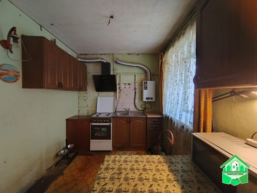 Продажа 2-комнатной квартиры, Ярославль, Гоголя ул,  19