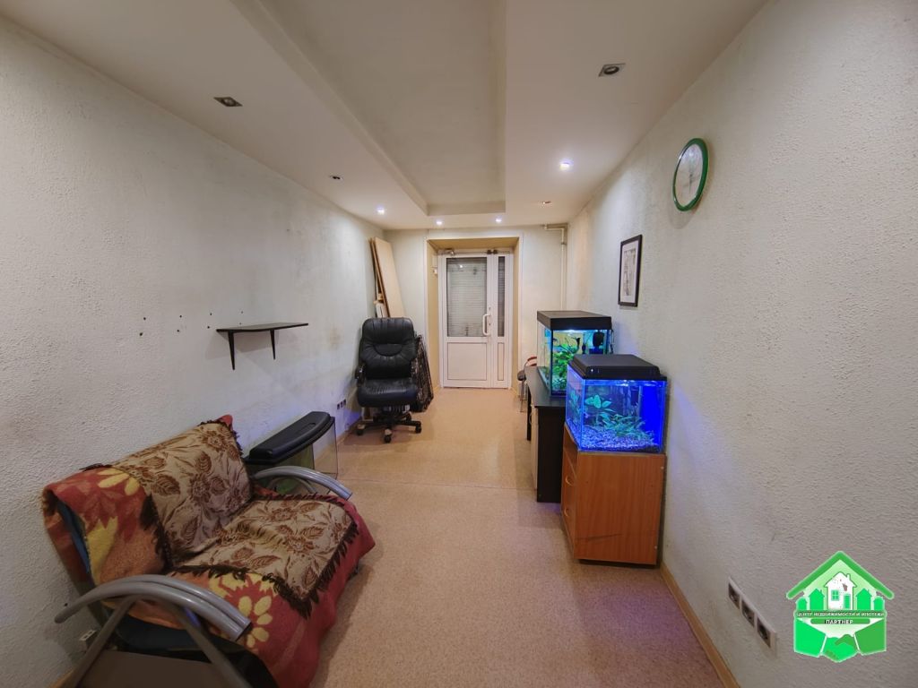 Продажа 2-комнатной квартиры, Ярославль, Гоголя ул,  19