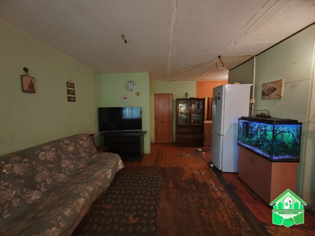 Продажа 2-комнатной квартиры, Ярославль, Гоголя ул,  19