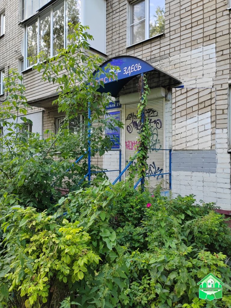 Продажа 2-комнатной квартиры, Ярославль, Гоголя ул,  19