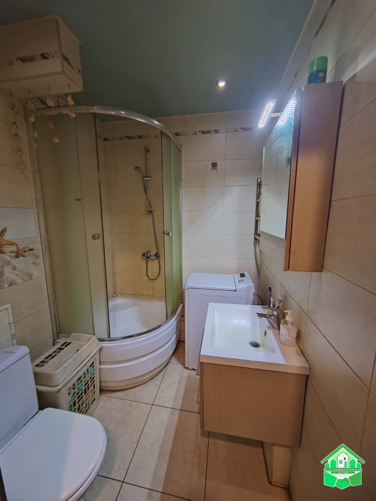 Продажа 2-комнатной квартиры, Ярославль, Гоголя ул,  19