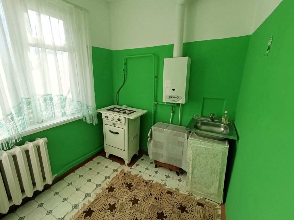 Продажа 2-комнатной квартиры, Нижний Новгород, Баренца ул,  5