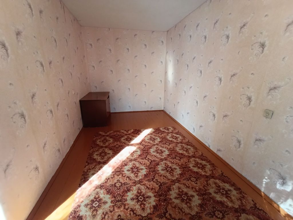 Продажа 2-комнатной квартиры, Нижний Новгород, Баренца ул,  5