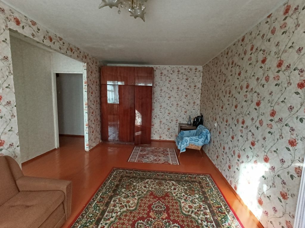 Продажа 2-комнатной квартиры, Нижний Новгород, Баренца ул,  5