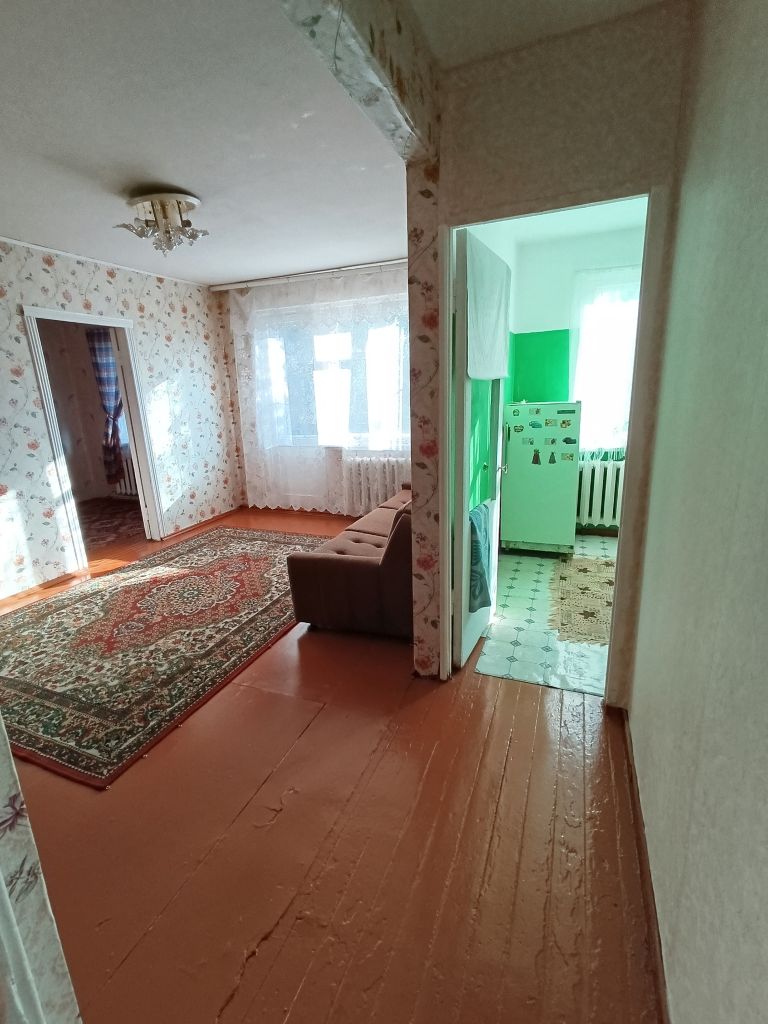 Продажа 2-комнатной квартиры, Нижний Новгород, Баренца ул,  5