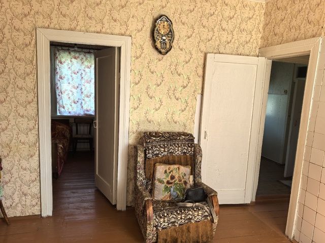 Продажа дома, 42м <sup>2</sup>, 8 сот., Муромцево, Зеленая,  8