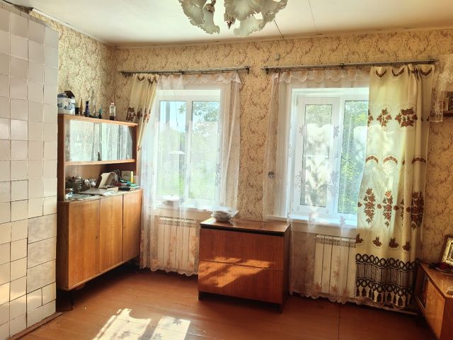 Продажа дома, 42м <sup>2</sup>, 8 сот., Муромцево, Зеленая,  8