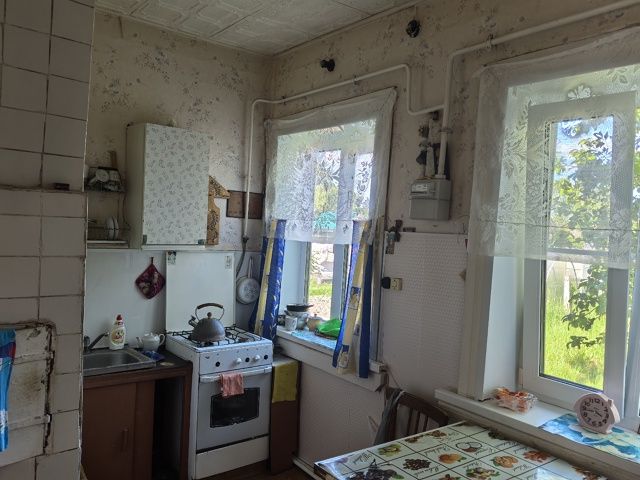 Продажа дома, 42м <sup>2</sup>, 8 сот., Муромцево, Зеленая,  8