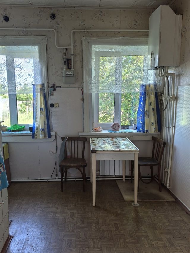 Продажа дома, 42м <sup>2</sup>, 8 сот., Муромцево, Зеленая,  8