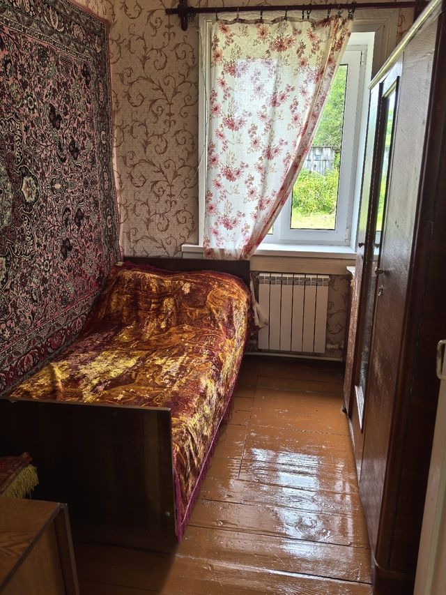 Продажа дома, 42м <sup>2</sup>, 8 сот., Муромцево, Зеленая,  8