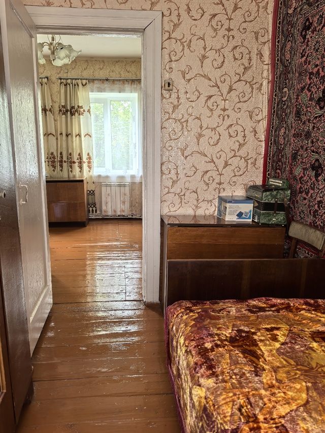 Продажа дома, 42м <sup>2</sup>, 8 сот., Муромцево, Зеленая,  8