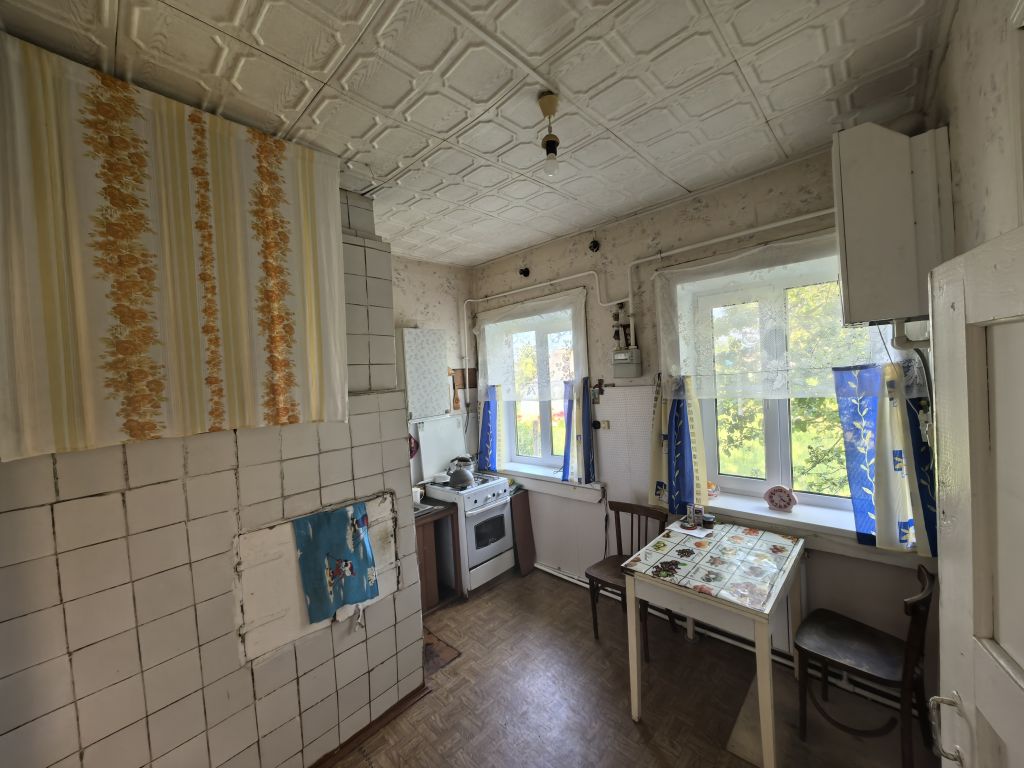 Продажа дома, 42м <sup>2</sup>, 8 сот., Муромцево, Зеленая,  8