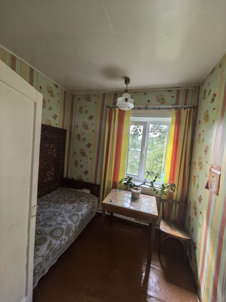 Продажа дома, 42м <sup>2</sup>, 8 сот., Муромцево, Зеленая,  8