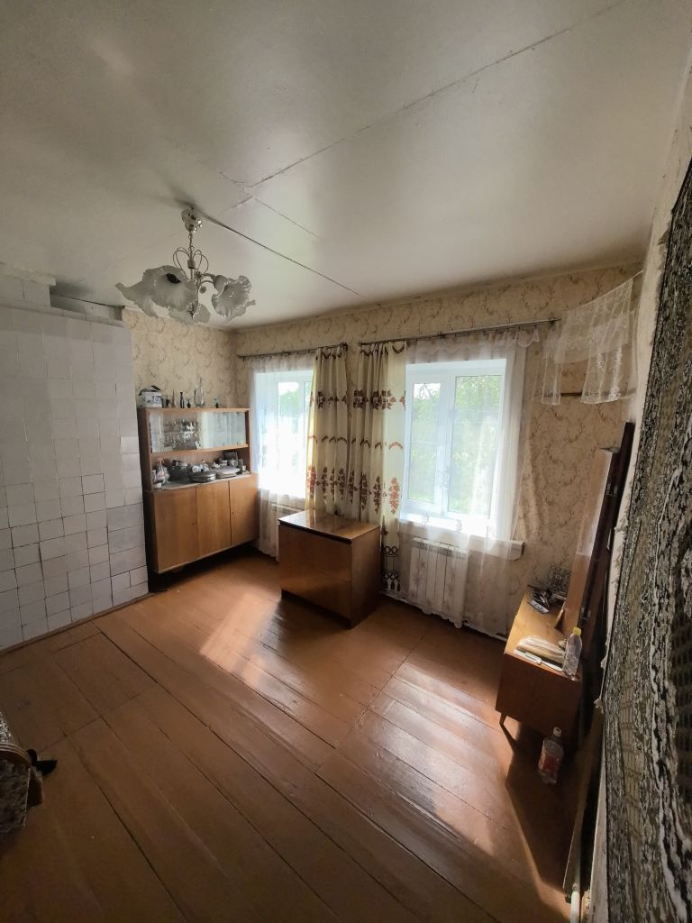 Продажа дома, 42м <sup>2</sup>, 8 сот., Муромцево, Зеленая,  8