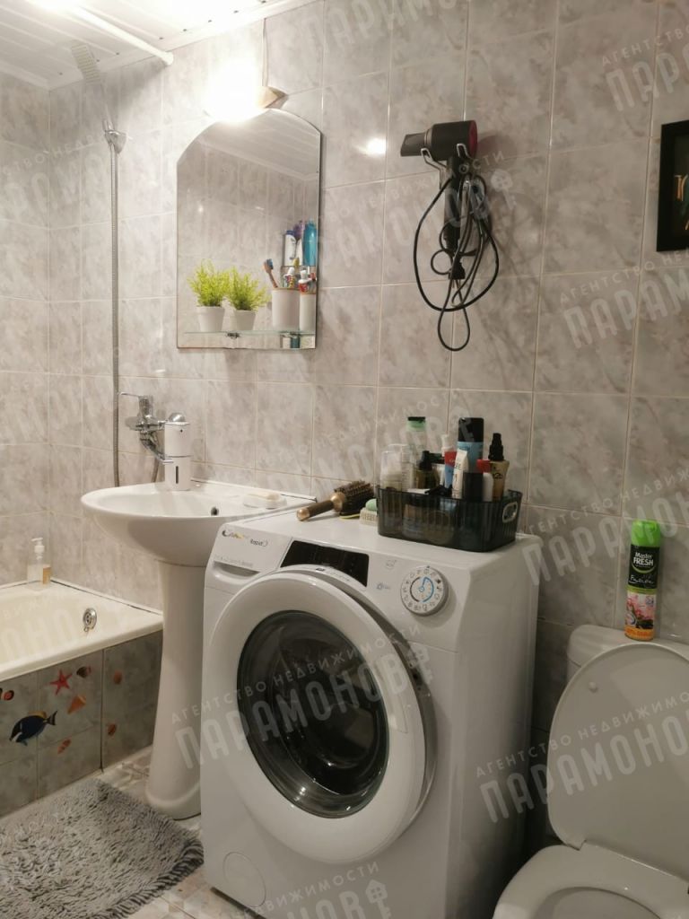 Продажа 2-комнатной квартиры, Тверь, Артиллерийский пер,  20