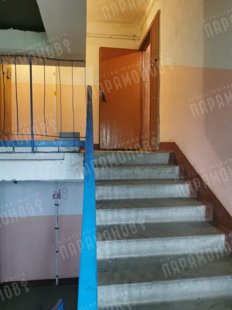 Продажа 2-комнатной квартиры, Тверь, Артиллерийский пер,  20