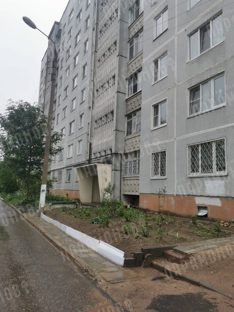 Продажа 2-комнатной квартиры, Тверь, Артиллерийский пер,  20