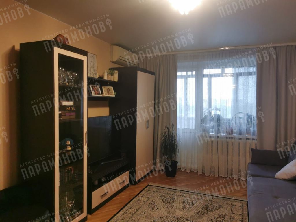 Продажа 2-комнатной квартиры, Тверь, Артиллерийский пер,  20