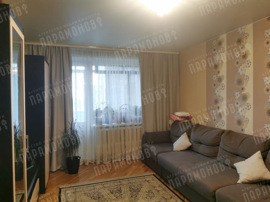 Продажа 2-комнатной квартиры, Тверь, Артиллерийский пер,  20