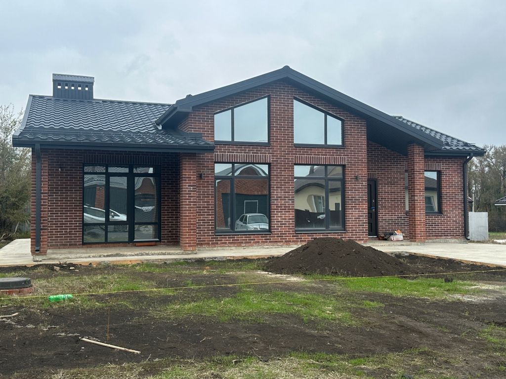 Продажа дома, 140м <sup>2</sup>, 5 сот., Щепкин