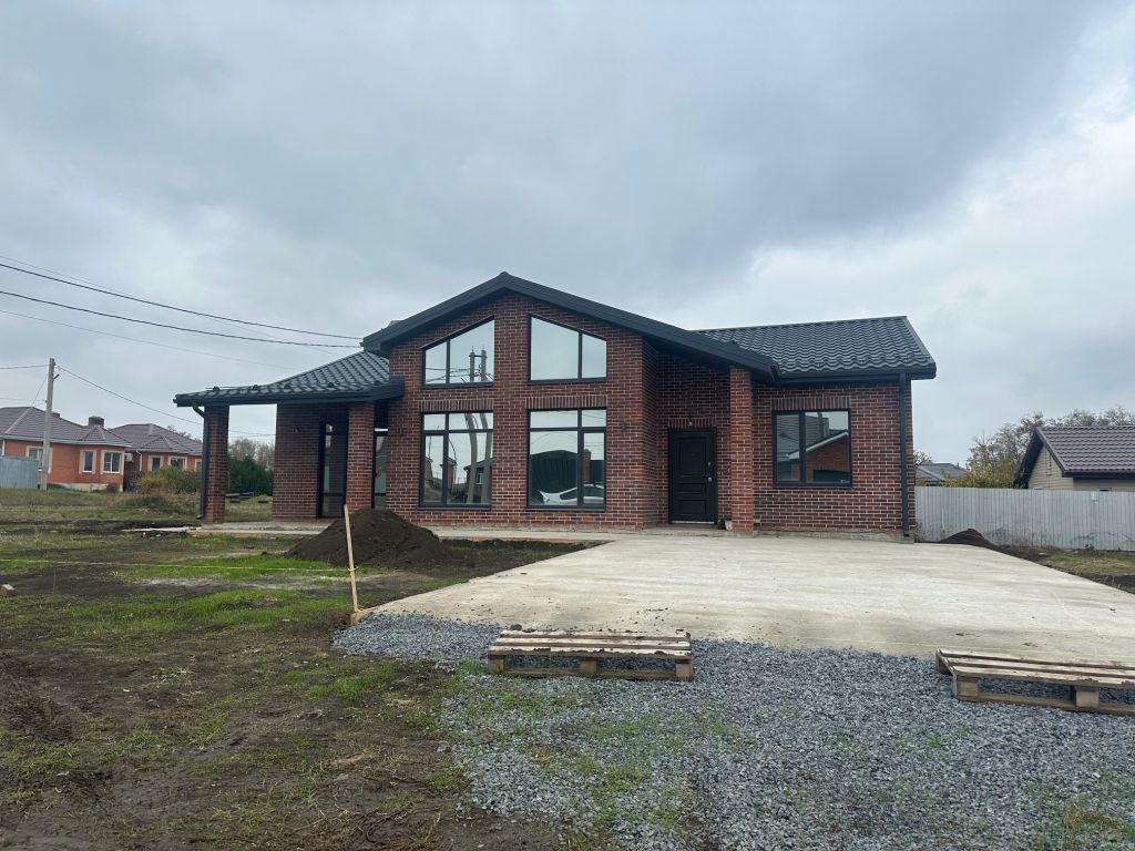 Продажа дома, 140м <sup>2</sup>, 5 сот., Щепкин