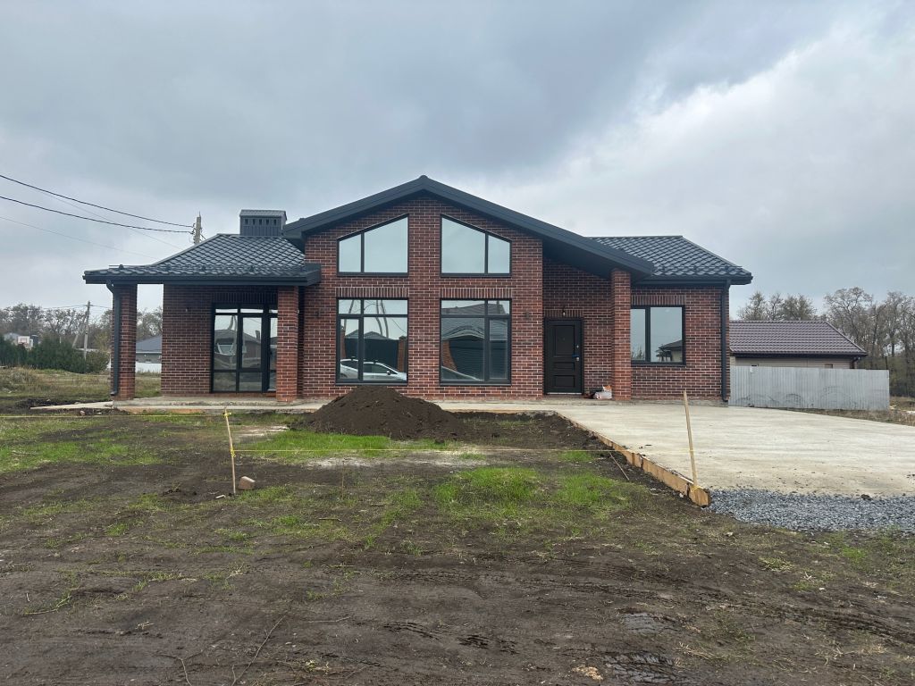 Продажа дома, 140м <sup>2</sup>, 5 сот., Щепкин