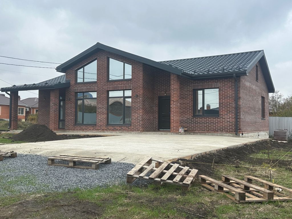 Продажа дома, 140м <sup>2</sup>, 5 сот., Щепкин