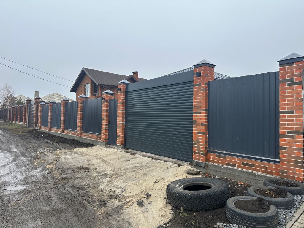 Продажа дома, 125м <sup>2</sup>, 5 сот., Темерницкий, Ветеранов