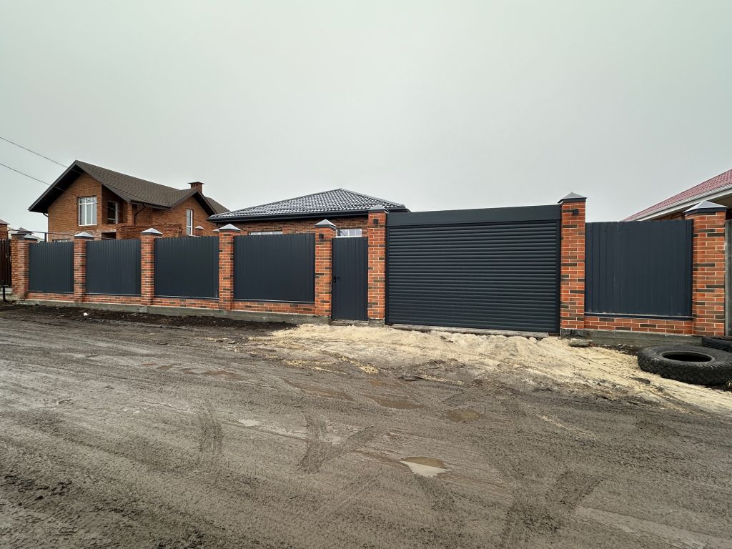 Продажа дома, 125м <sup>2</sup>, 5 сот., Темерницкий, Ветеранов