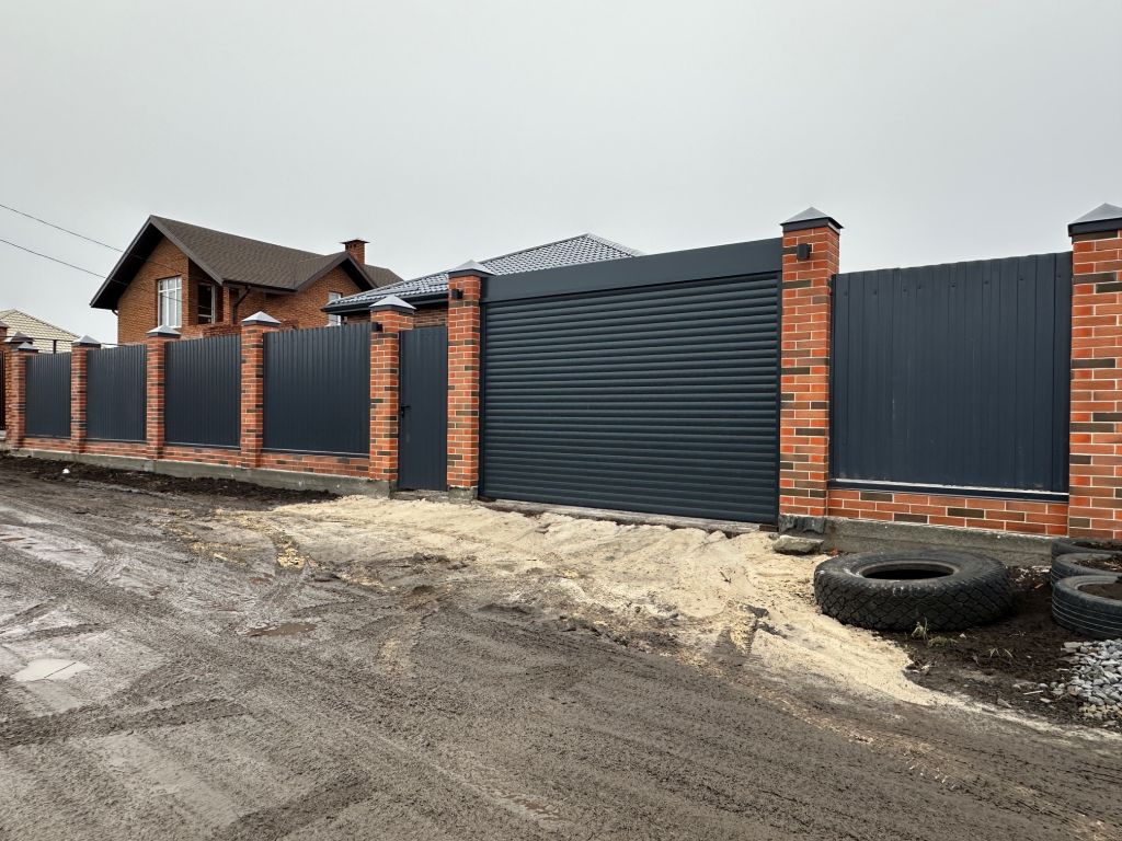 Продажа дома, 125м <sup>2</sup>, 5 сот., Темерницкий, Ветеранов