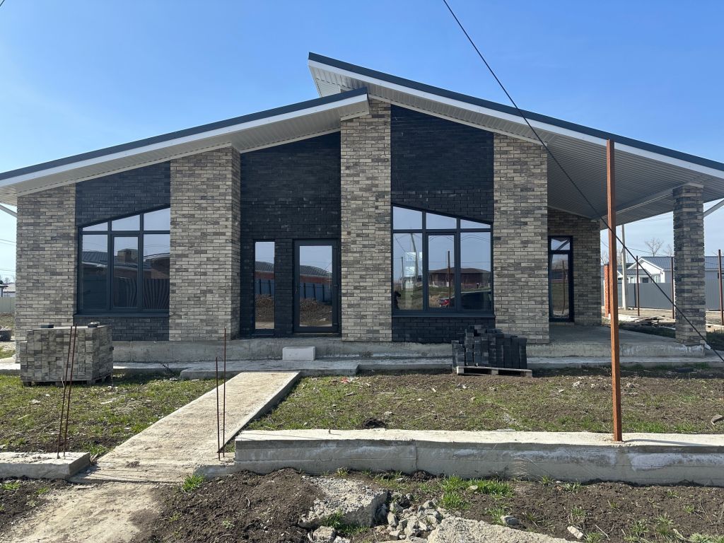 Продажа дома, 141м <sup>2</sup>, 5 сот., Темерницкий, Обсерваторная 