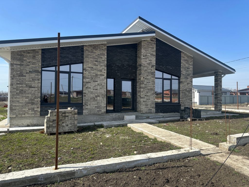 Продажа дома, 141м <sup>2</sup>, 5 сот., Темерницкий, Обсерваторная 