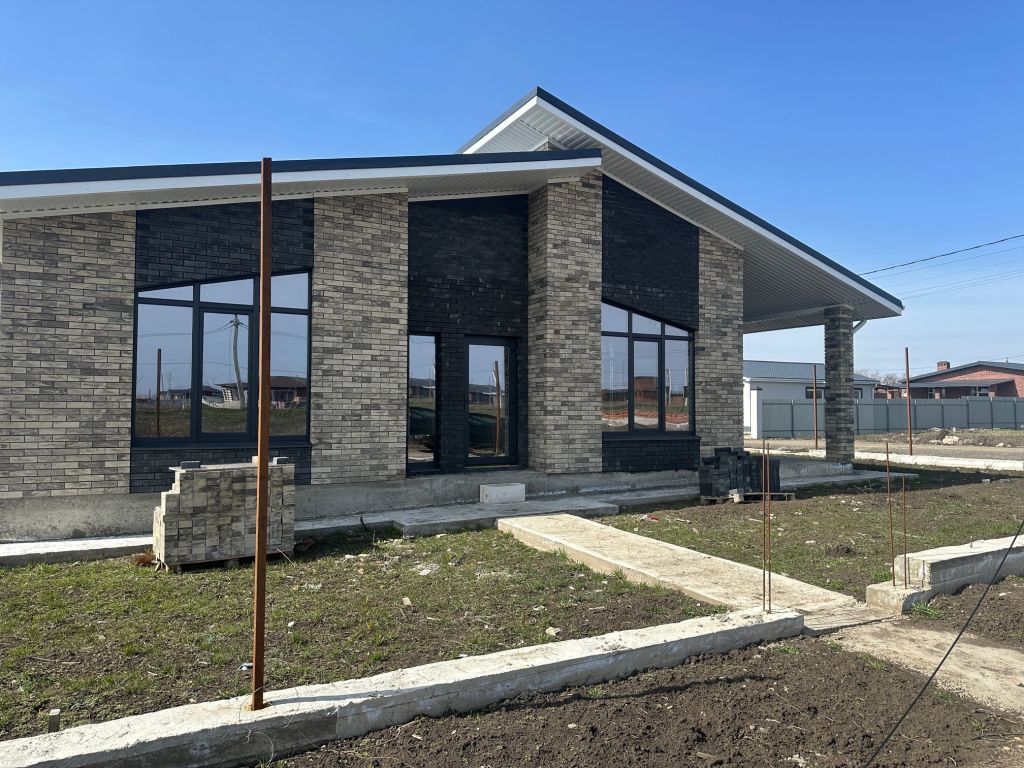 Продажа дома, 141м <sup>2</sup>, 5 сот., Темерницкий, Обсерваторная 