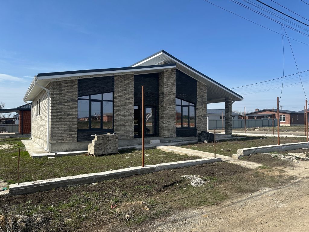 Продажа дома, 141м <sup>2</sup>, 5 сот., Темерницкий, Обсерваторная 